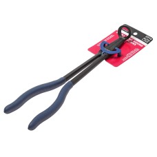 Щипцы 19мм с закругленными губками L=280мм JTC