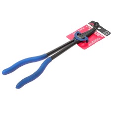 Щипцы 8мм с закругленными губками L=280мм JTC