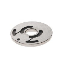 Ремкомплект для пневмогайковерта JTC-5436 (19) накладка передняя JTC