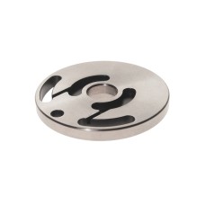 Ремкомплект для пневмогайковерта JTC-5812 (26) накладка задняя JTC