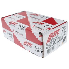 Регулятор давления воздуха 1/4" JTC