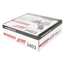 Гайковерт пневматический 3/4'' 1491Нм 9000об/мин. ударный JTC