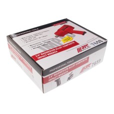 Гайковерт пневматический 3/4'' 2102Нм 6000об/мин. 90-120PSI ударный JTC