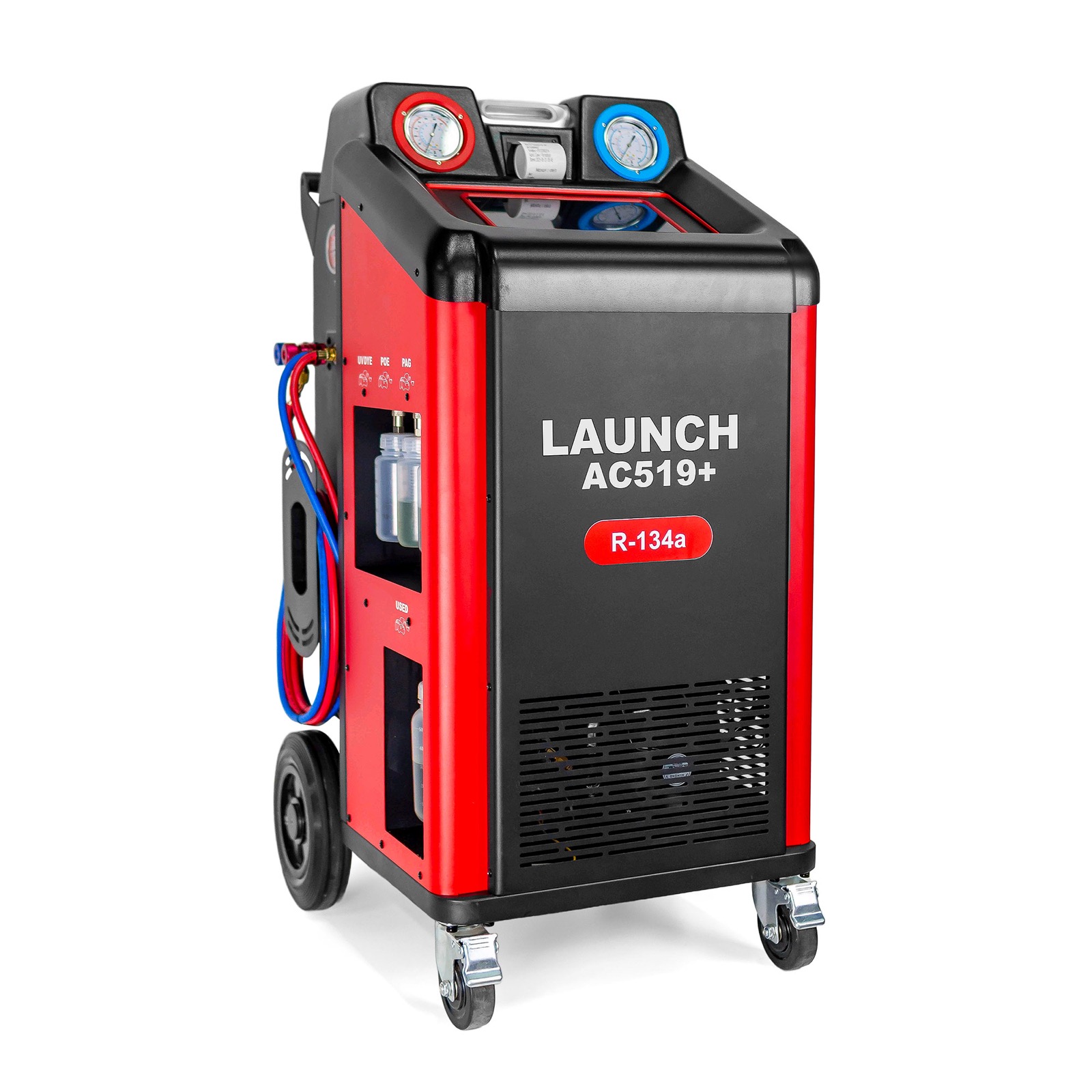 Газоотводные системы